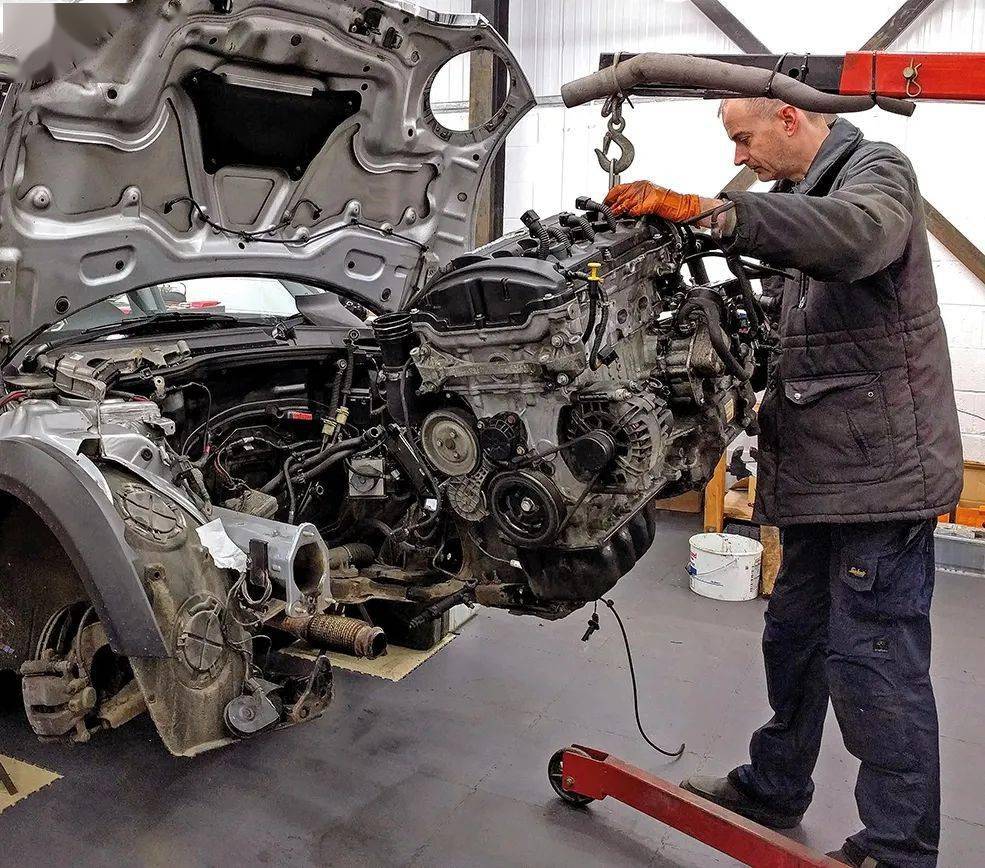 r56 mini可玩性很高,但常见问题决不能忽视_搜狐汽车_搜狐网