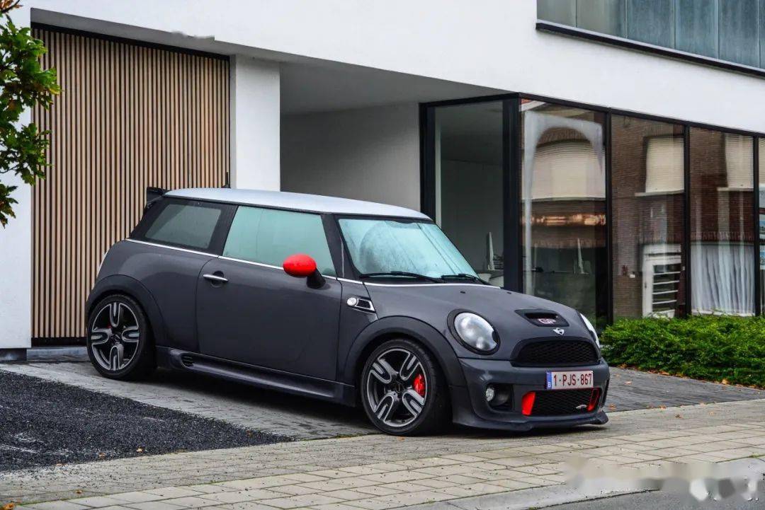 R56 Mini可玩性很高，但常见问题决不能忽视_搜狐汽车_搜狐网