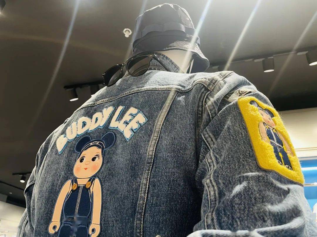 lee | 型无界,潮无限!_活动_牛仔_消息