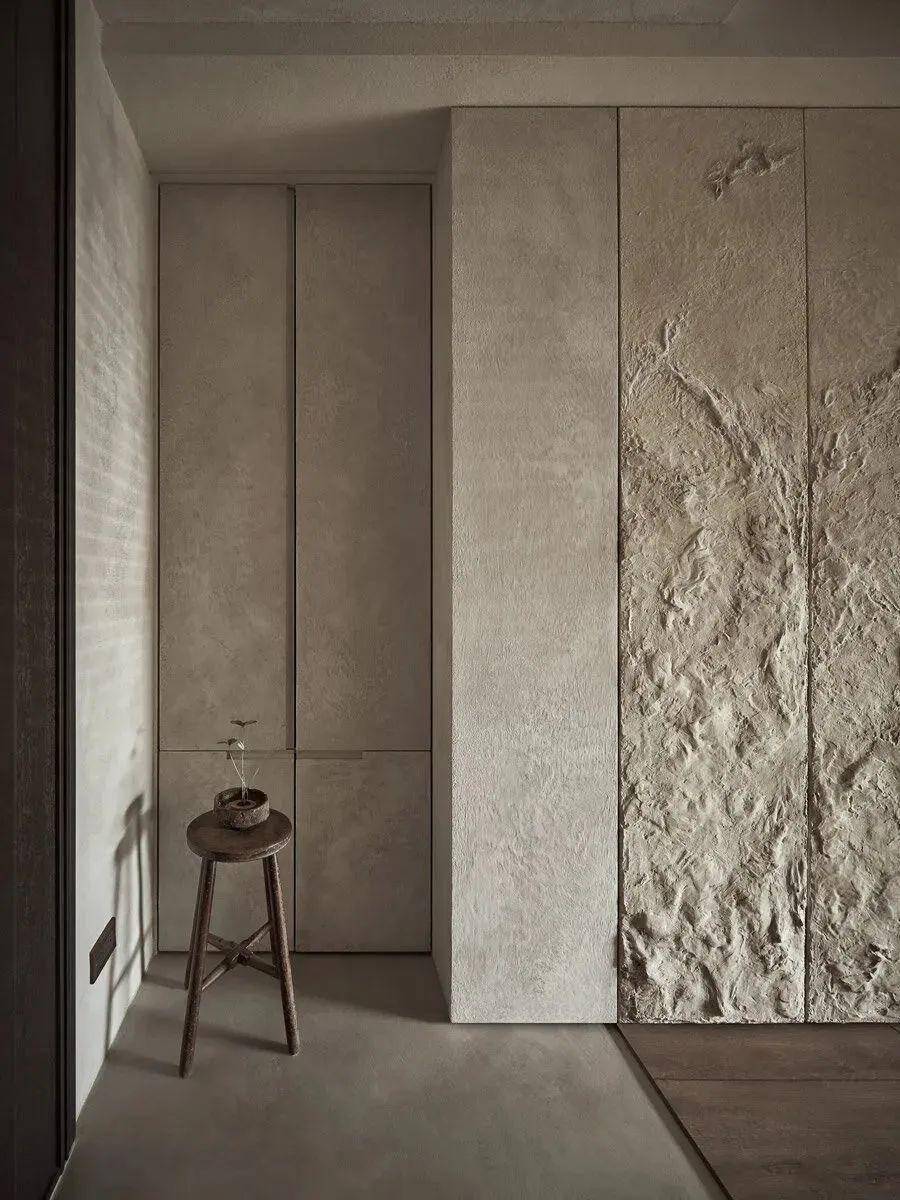 解读侘寂风:岁月沉淀的高级美_design_by_空间