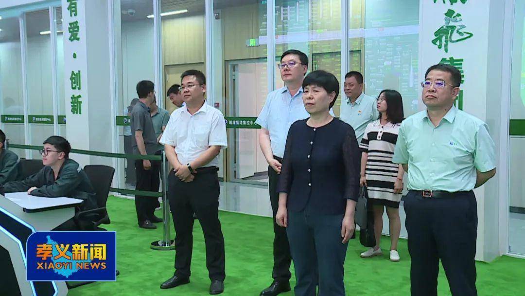 景普秋在孝义市调研_建设_综合_发展