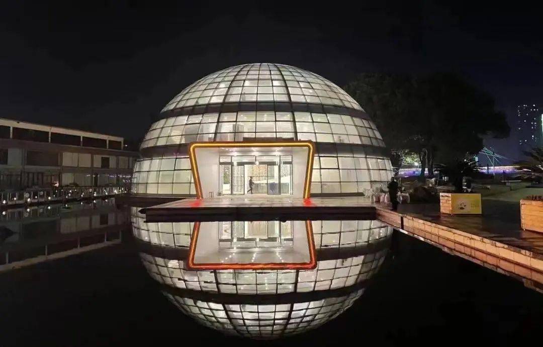 在永宁江畔,幸福"有迹可循".