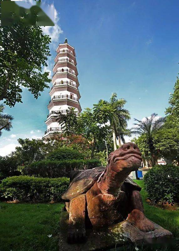 不得不看的东莞文物八景_历史_迎恩门_旧址