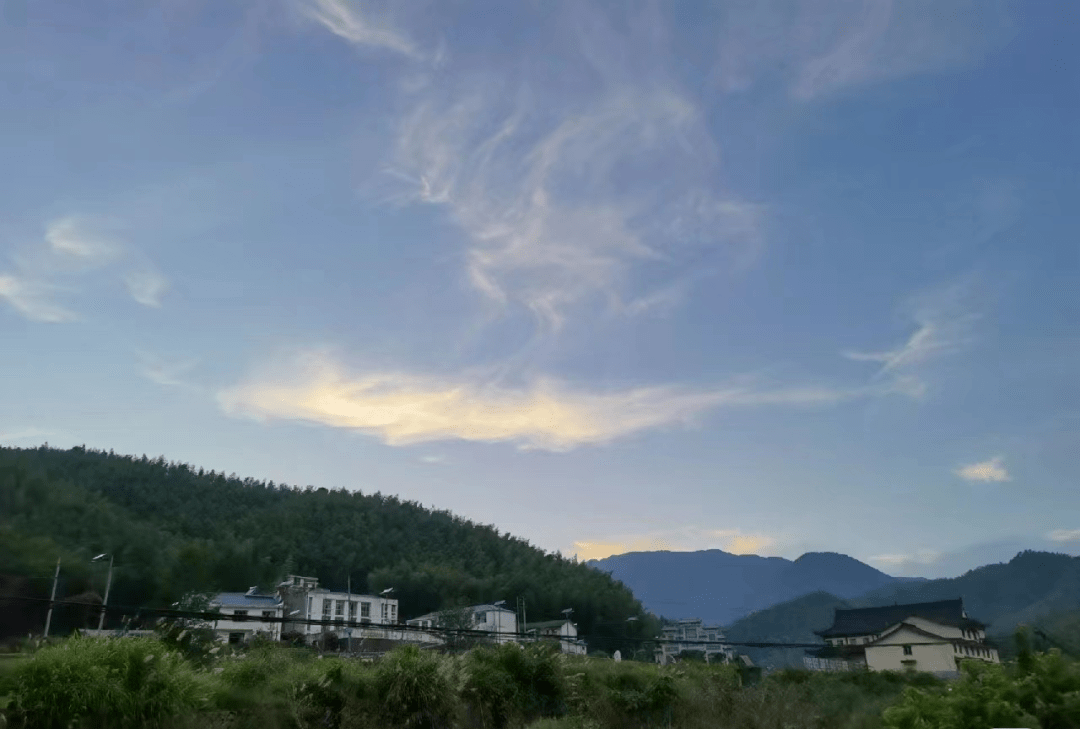 出发,来百丈山寻找自然的魅力吧_奉新县_宜春_夏天