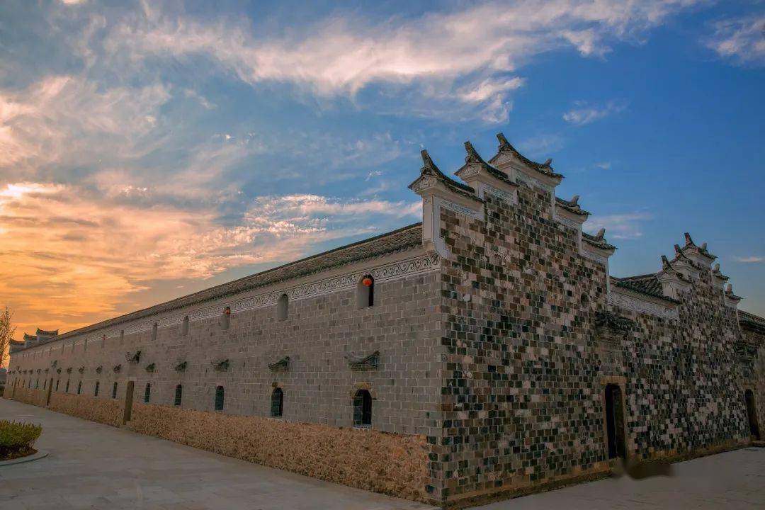 你不容错过_缙云_交流会_戏曲