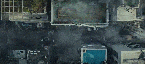 一口气3集！苹果TV灾难新剧肾上腺狂飙！_劫机_山姆_分子