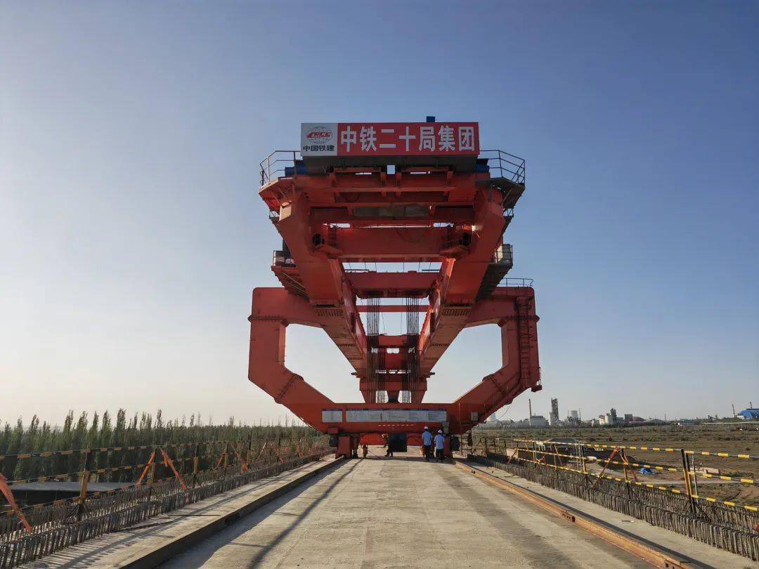 包银高铁最新进展_工程_曙光街_管线