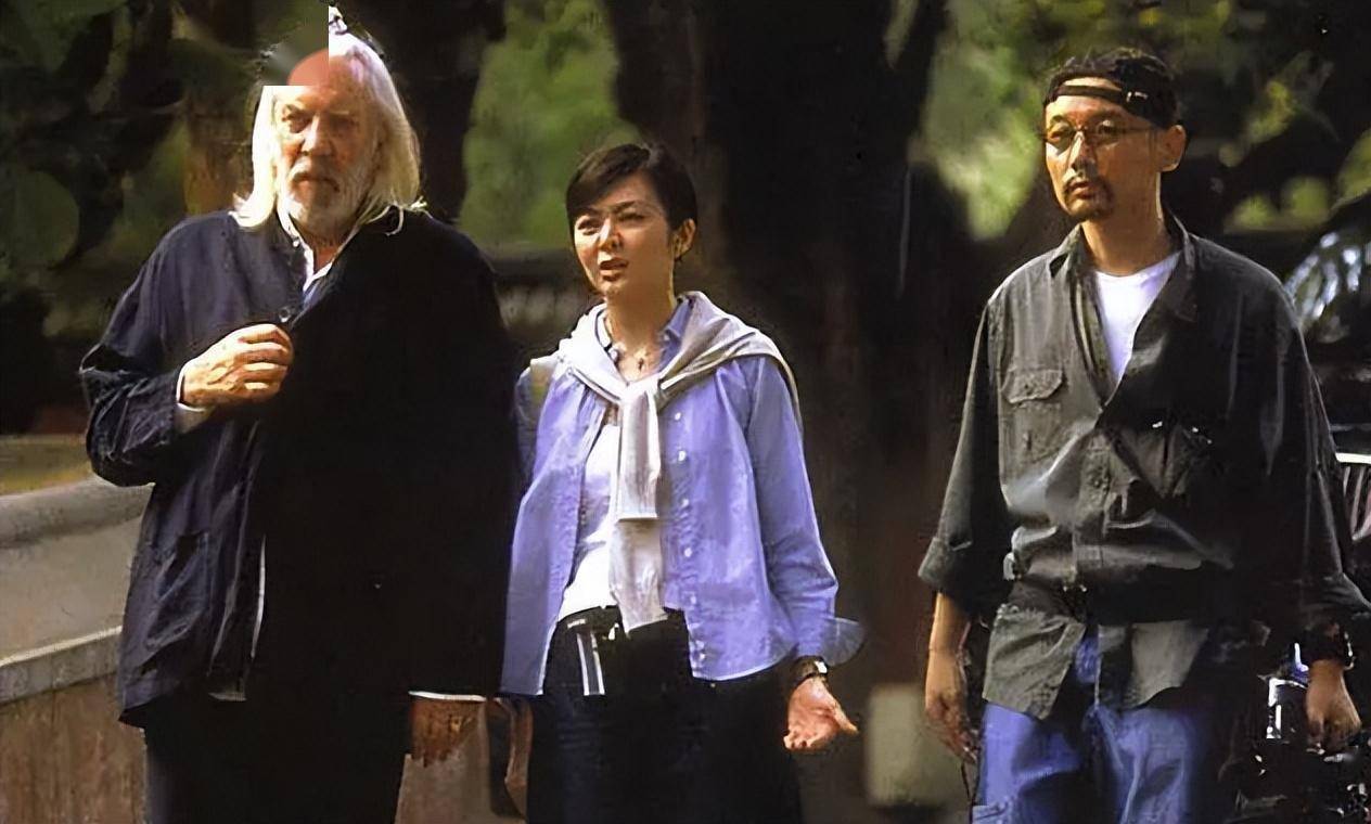 时代变迁下的社会喜剧与现象思考:《大腕》的幽默揭示电影的套路_中国