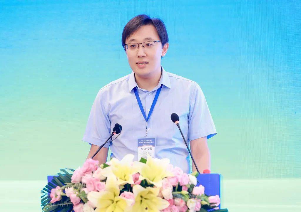 刘建辉丨北京首钢股份有限公司总经理