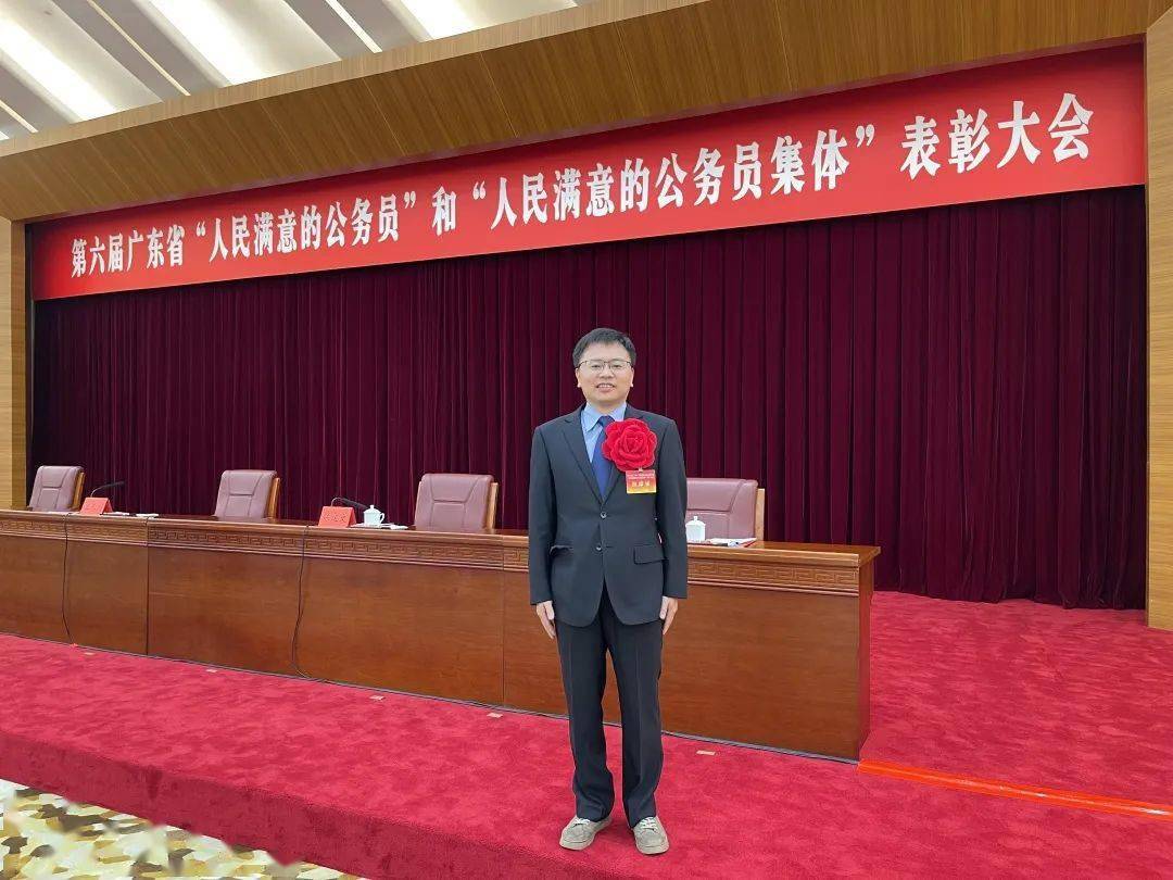 人民公仆·东莞榜样 | 张泽武:用挚爱和忠诚为人民健康保驾护航_疫情