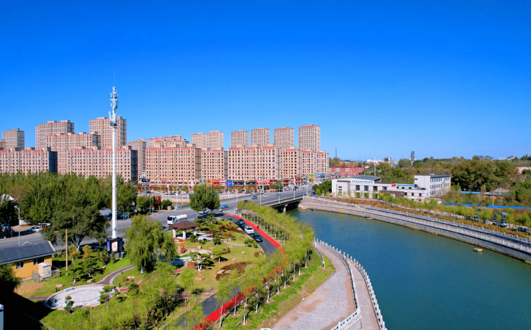 四平市雄鹰广场图片