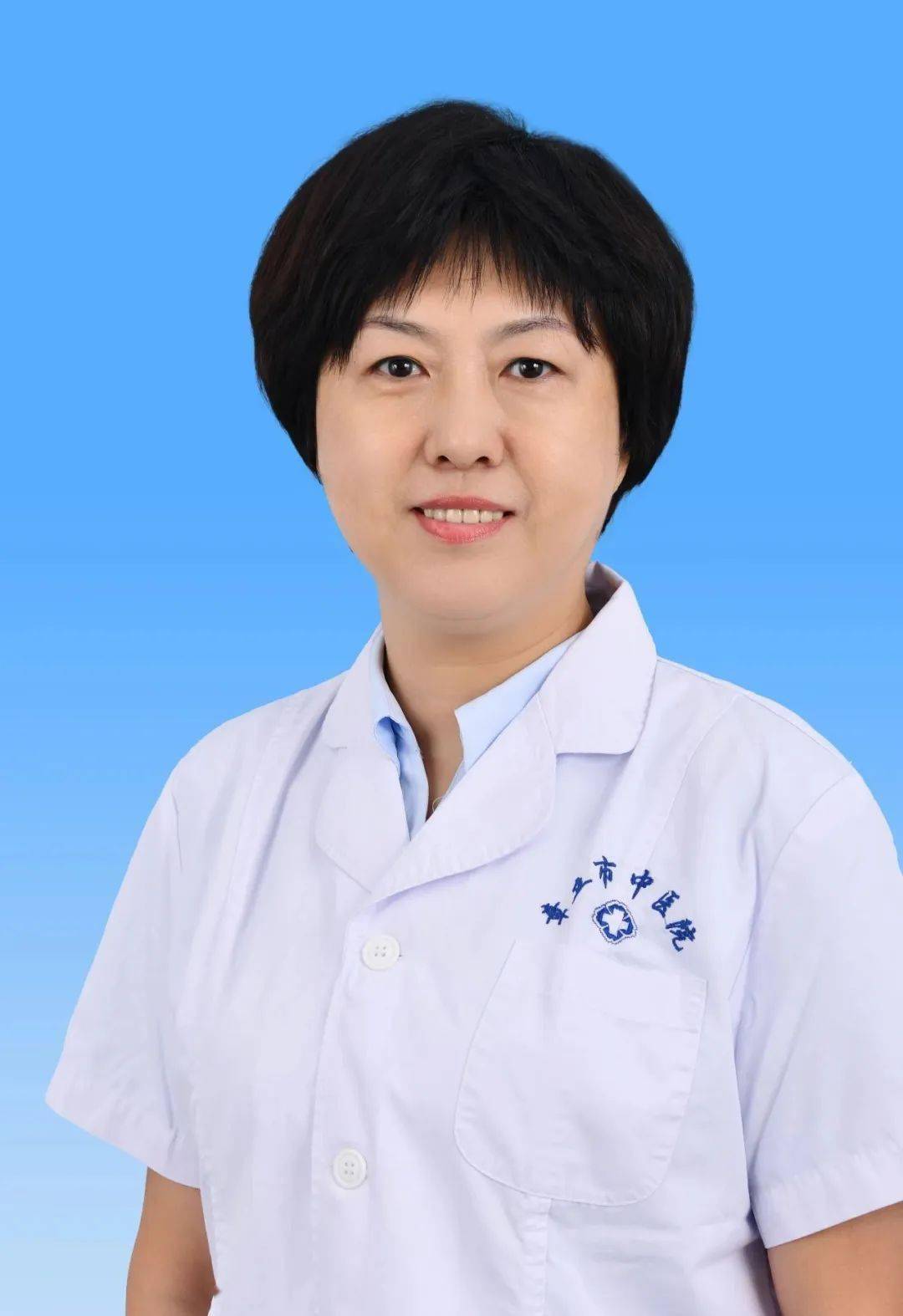 【山东省中医药临床重点专科】章丘中医院脑病科:精