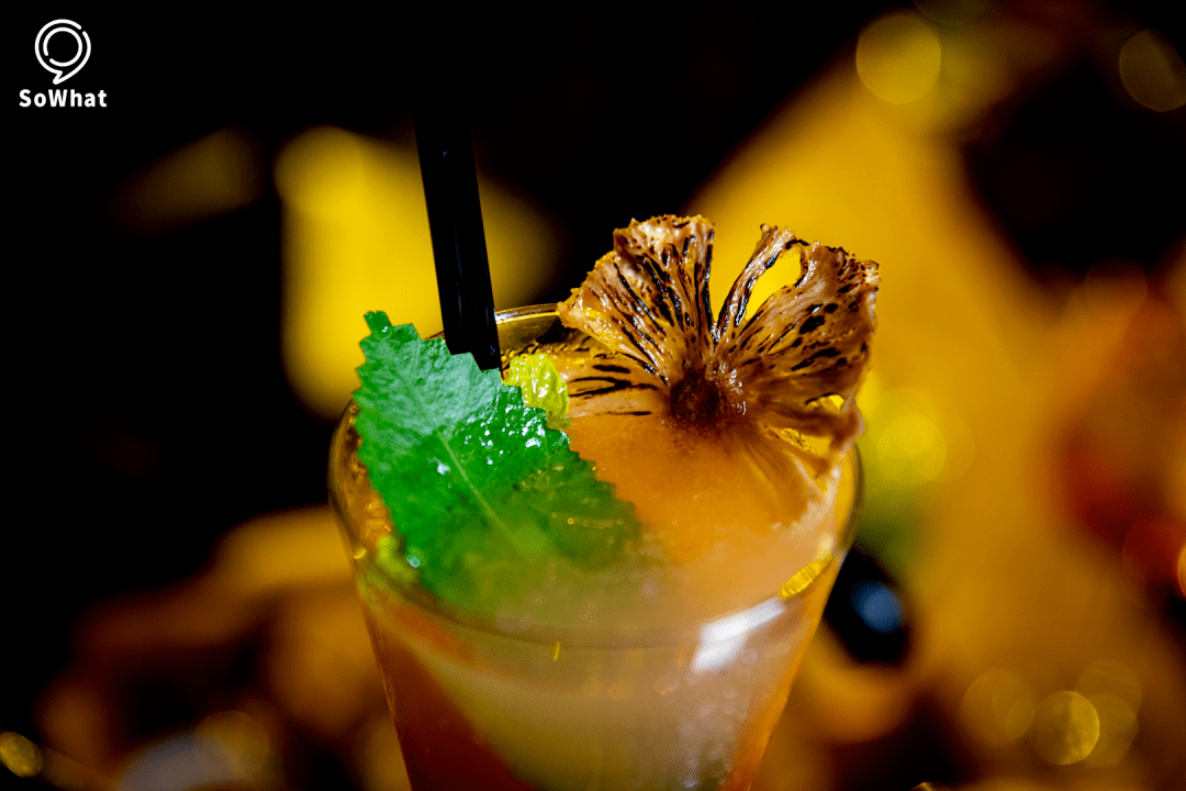 murrays慕里斯微醺开场!_香气_灵魂_装饰