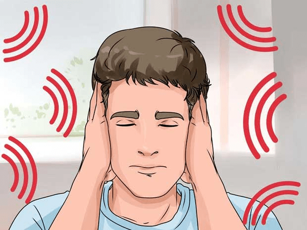 小心突发性耳聋_治疗_年轻人_听力