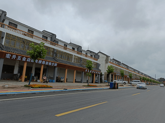 临沭县玉山镇:环境整治显成效 美丽乡村焕新貌_考核_生活_人居