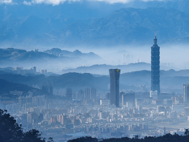 台北地标‘富邦集团总部’ / 让·努维尔_Nouvel_Jean_微信