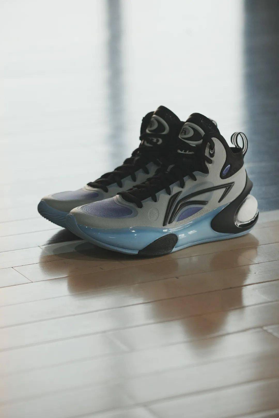 驭帅系列,还有未来吗?驭帅17简评_boom_配置_球鞋