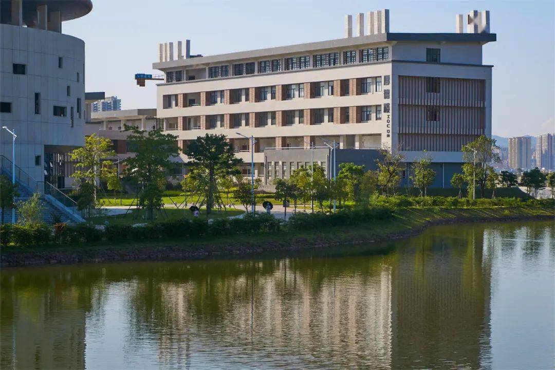 广东技术师范大学河源校区2023年诚聘海内外优秀人才公告_岗位_人员