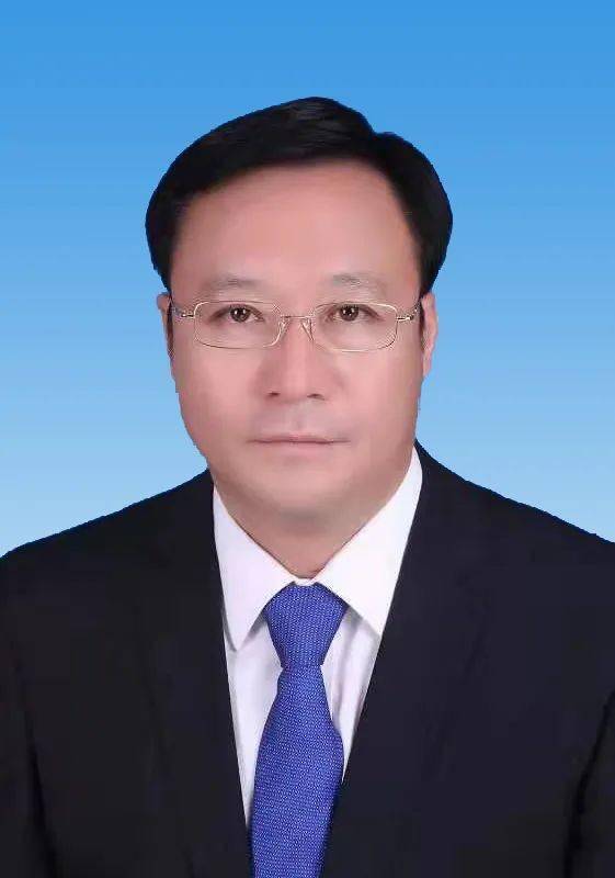 王旺盛已任内蒙古自治区生态环境厅党组书记_技术装备_企业_环保