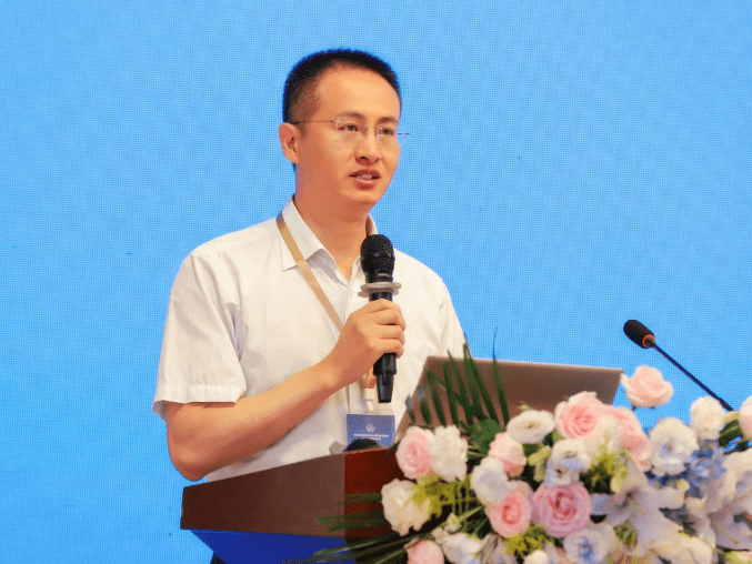 国务院发展研究中心研究员,中国国际发展知识中心副主任王雄军国家