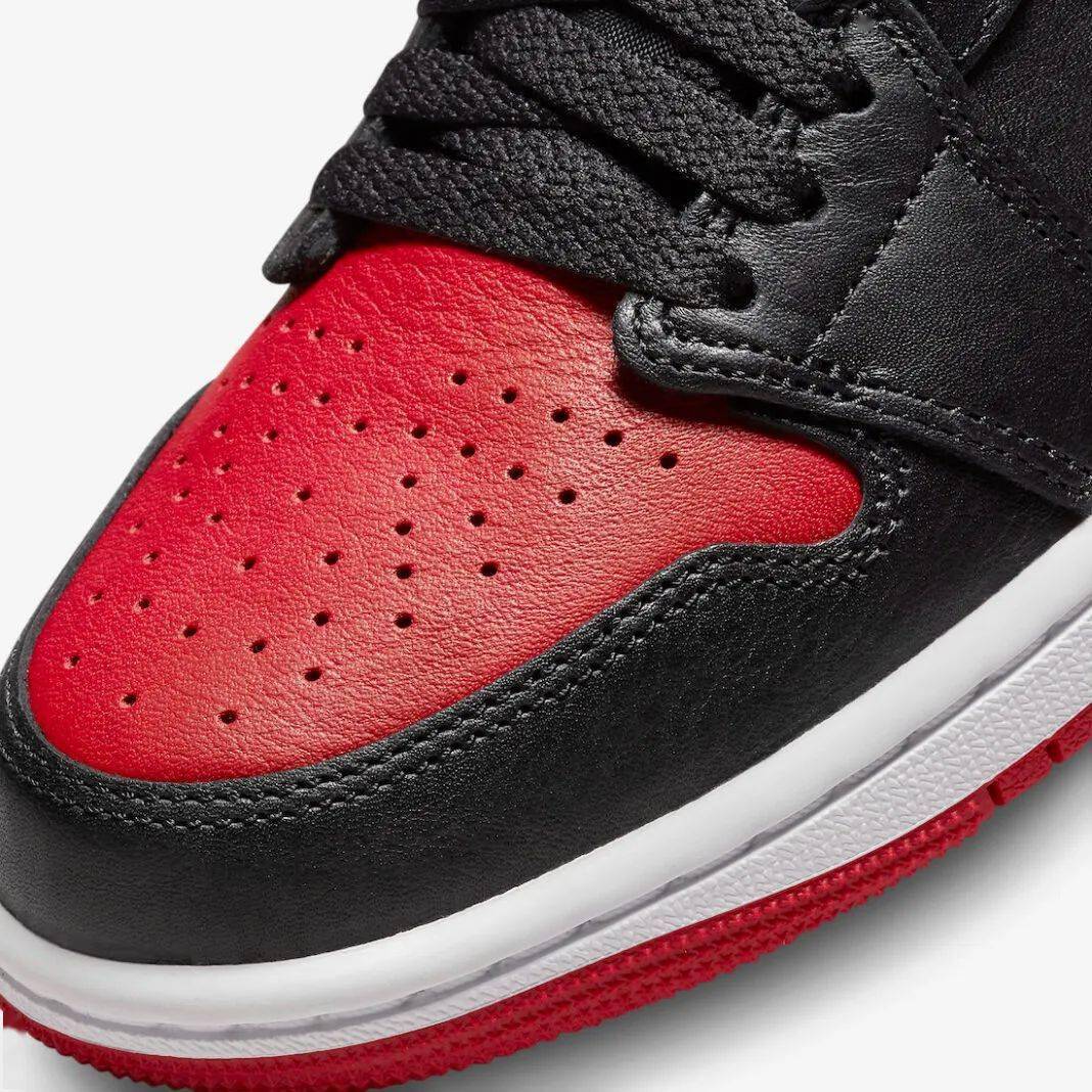 Air Jordan |【新品资讯】Air Jordan 1 Low 