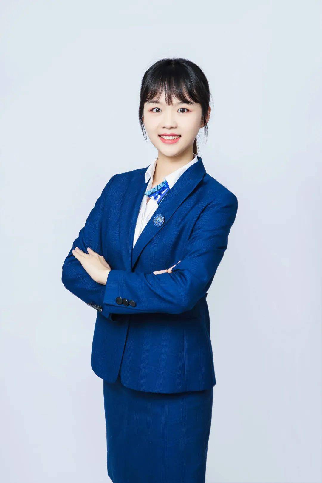 新时代好少年01覃瑞琪覃瑞琪重庆大