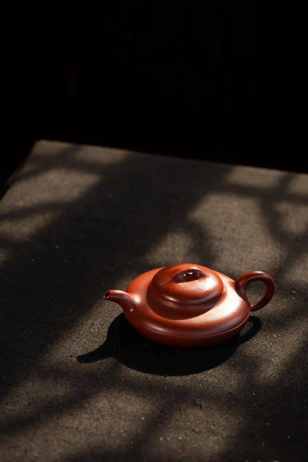 紫韵天成 · 2023春拍 | 张杏娟 · 线圆_紫砂_台北_拍卖会