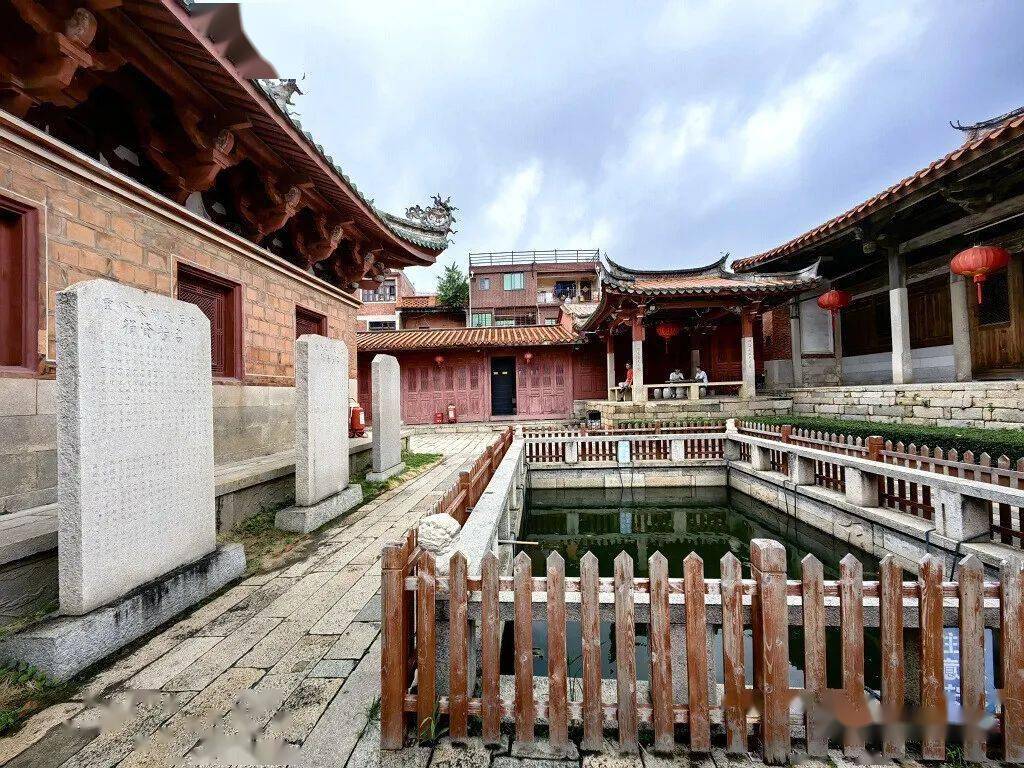 【七绝】《天后流芳》庄灿煌