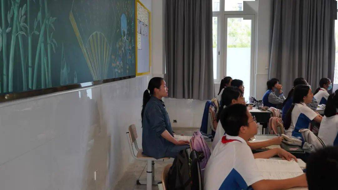 山川不为远 共赴教育情 ——德格县中学骨干教师赴成都市中和中学跟岗