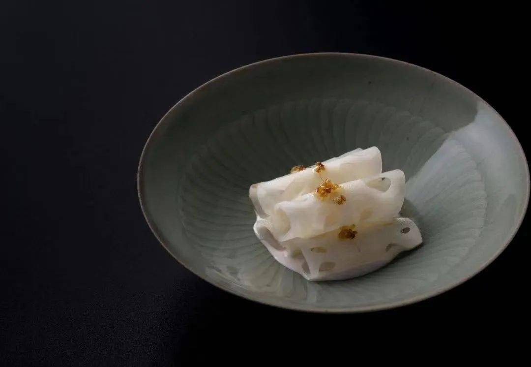 专访广州新晋米其林一星餐厅兰亭永厨师长张健:摘星不是终点,而是继续