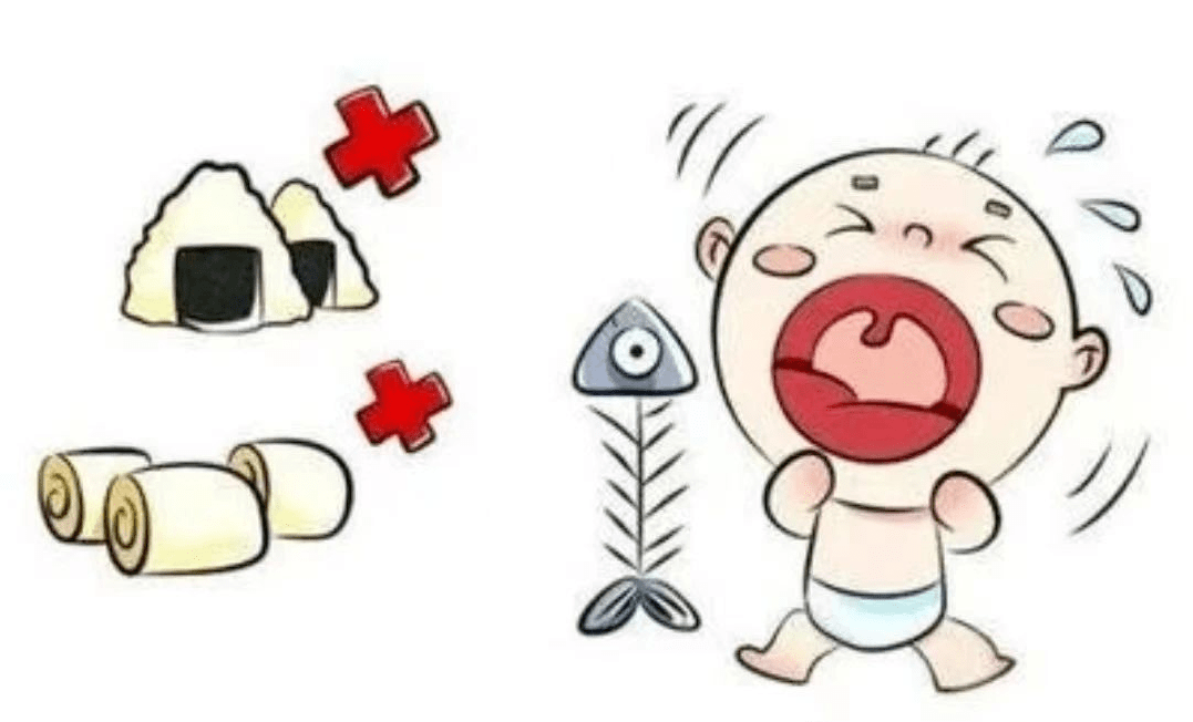 【科普知识】生活中的一些医学小常识_鱼刺_患者_牙痛