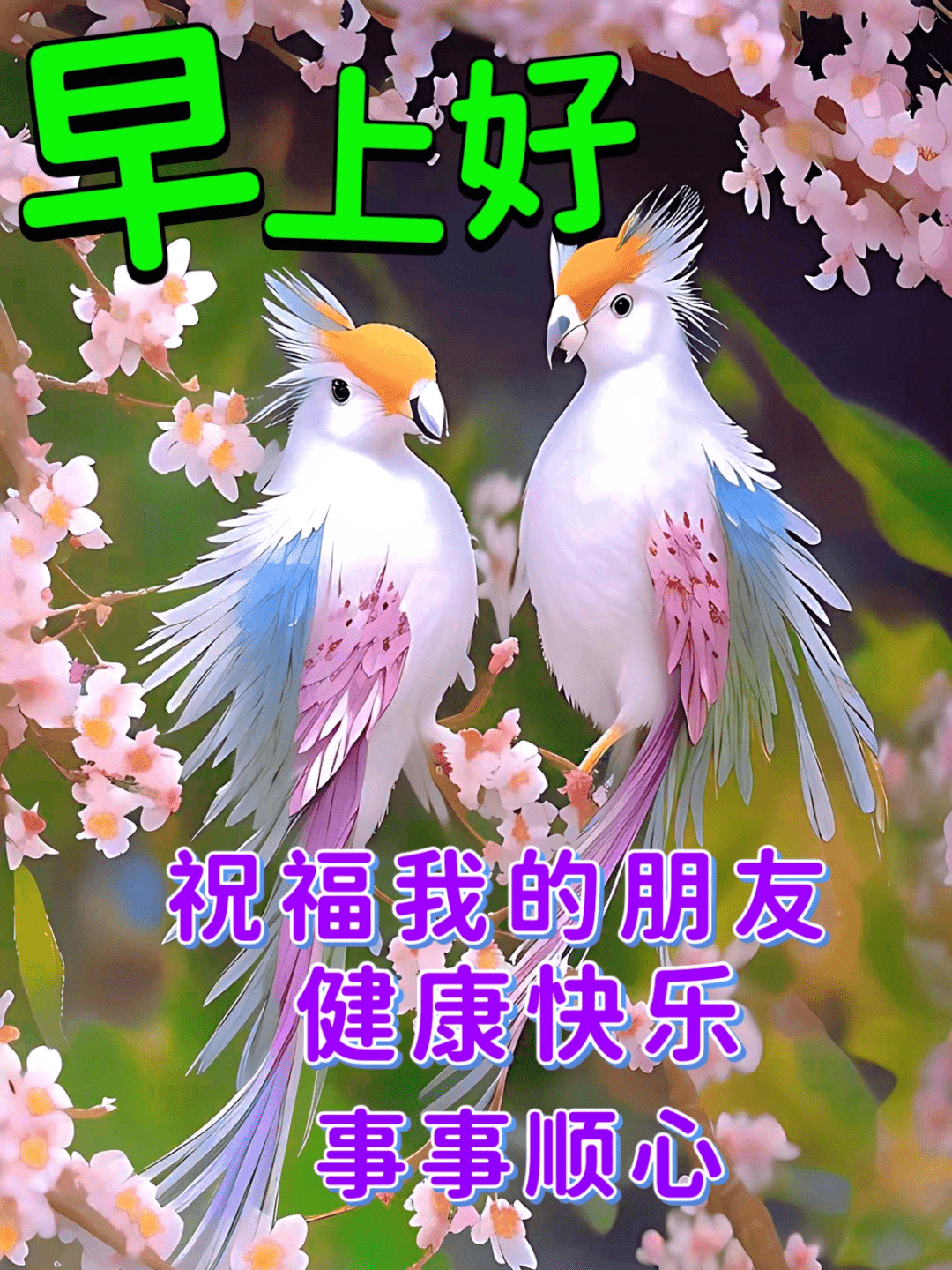 生活态度_人生感悟_问候早安的句子