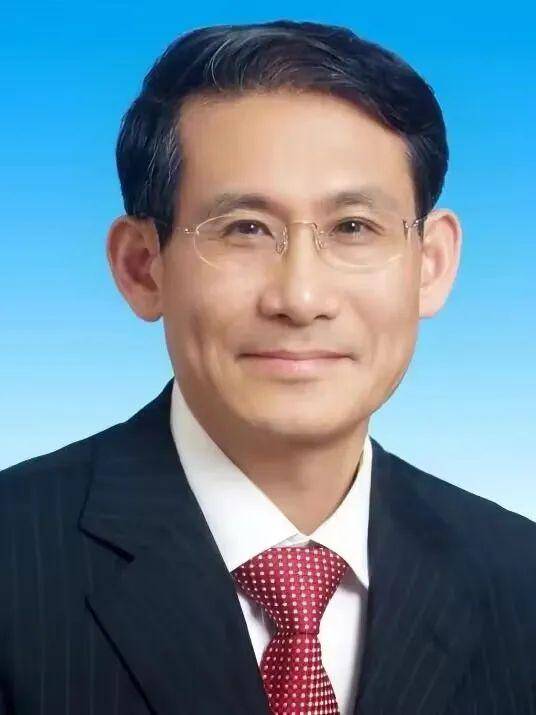 副省部级的他,一个月后再次履新!中候补,曾在厦门工作多年!_沈丹阳_研究_中国共产党