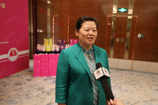 关爱女性健康 筑牢"三保"基石 山东省中西医结合妇产