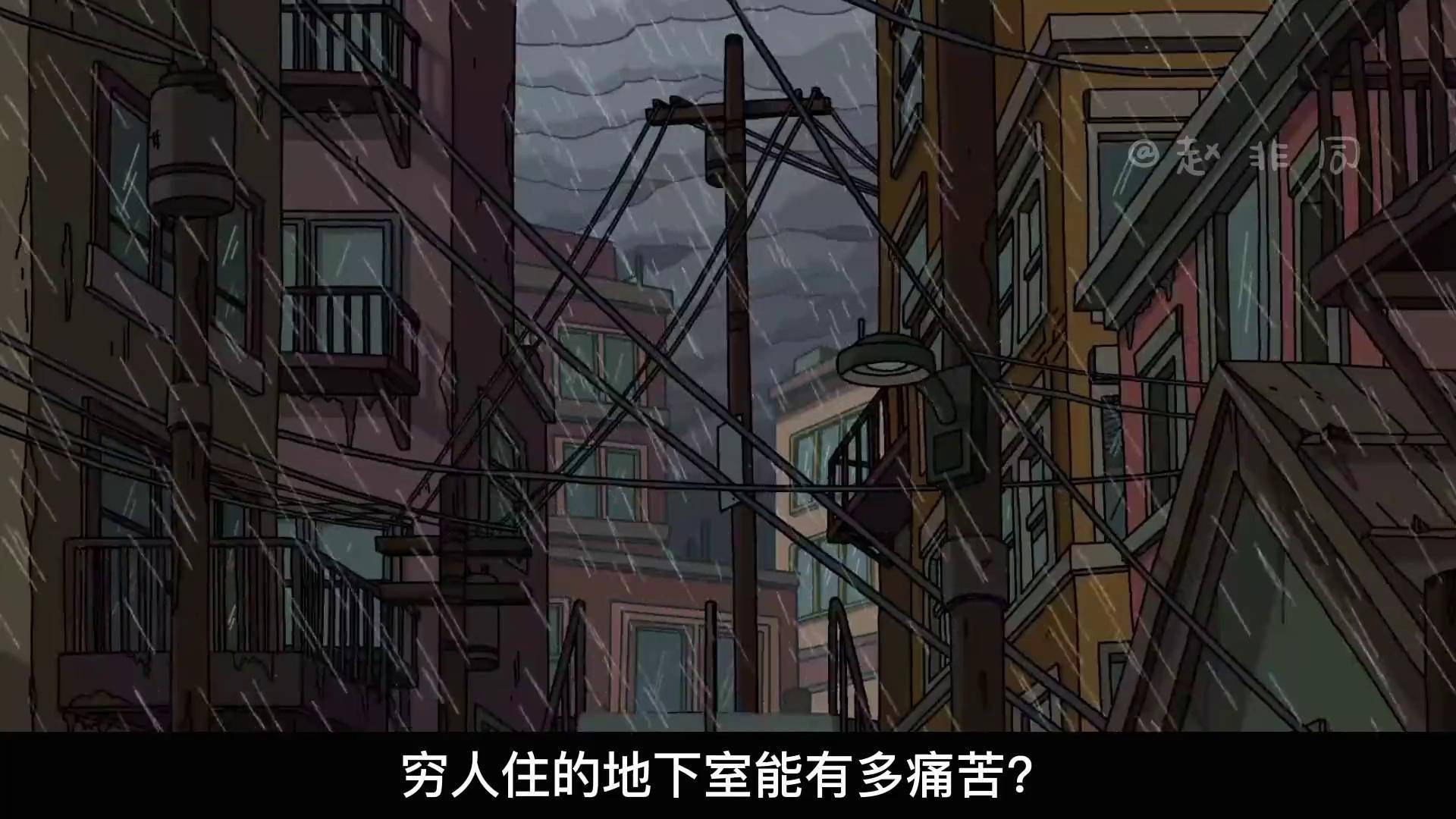 侯默一家太贫穷,组团去富人家蹭吃蹭喝,辛普森版