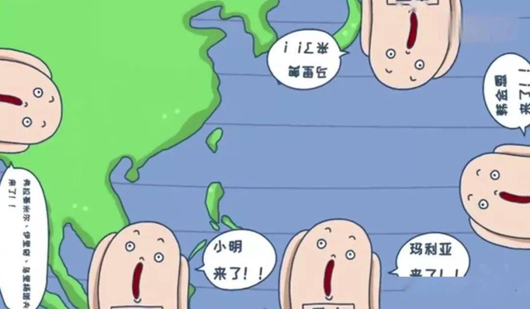 個名字分別由世界氣象組織所處的亞太地區14個成員國或地區提供以便各