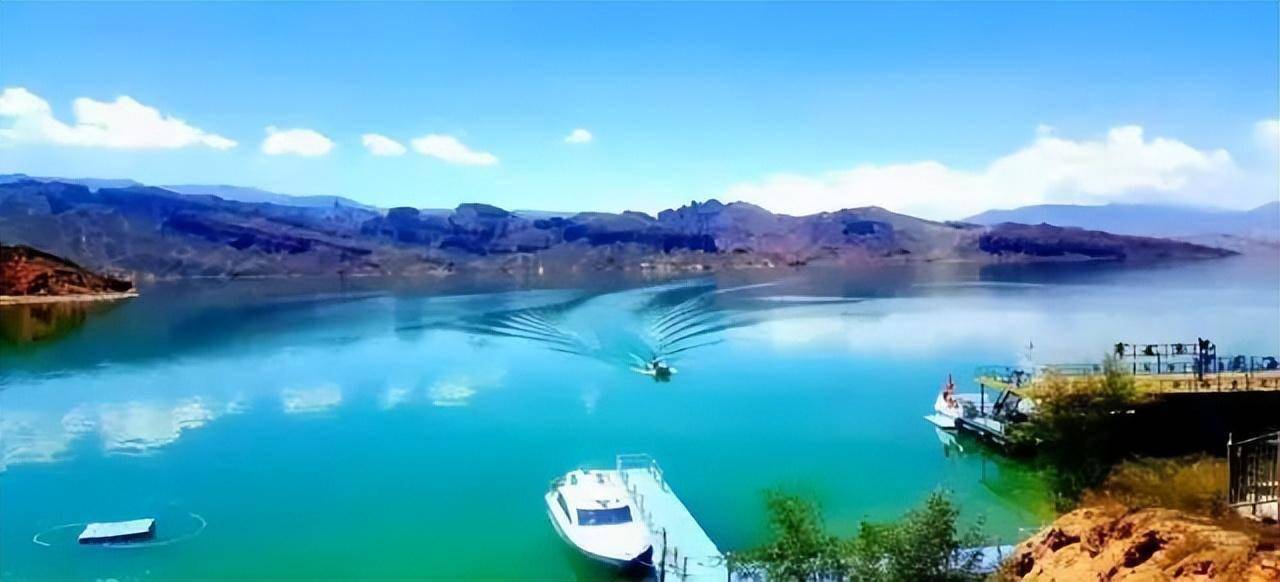 大美青海,神韵黄南.坎布拉,您记住她了吗?_旅游_黄河_景区