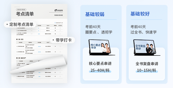 中级会计职称考试冲刺阶段抢分密训营_东奥VIP抢分密训营课程详情_中级会计师补报名
