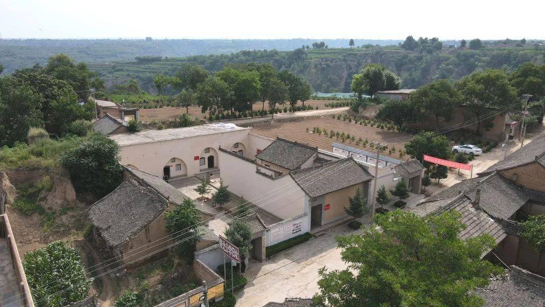 陕北公学:革命之花从延安开到旬邑看花宫