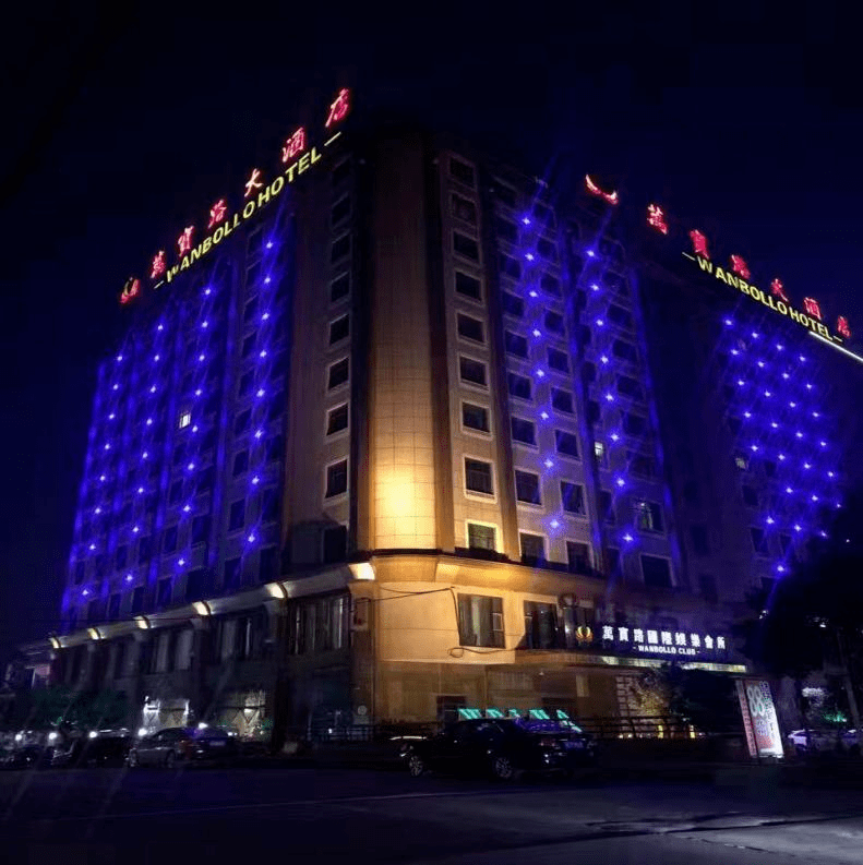 龙港市这6家大酒店助力大学生求职!最长15天优惠入住!