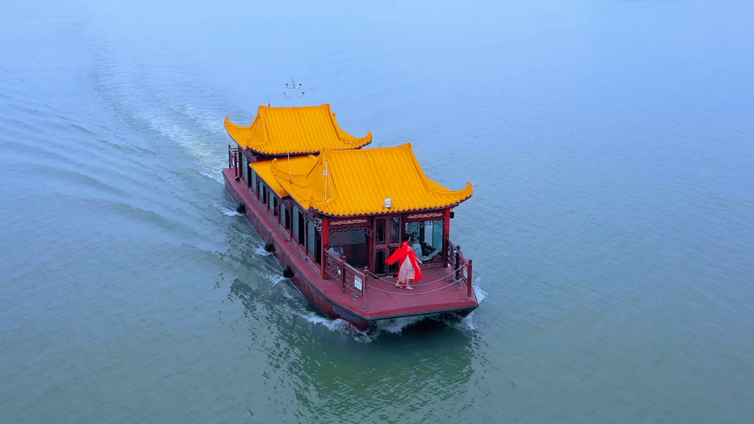 宿迁骆马湖旅游度假区湖畔玩法合集快收藏!_沙子_夏天_朋友