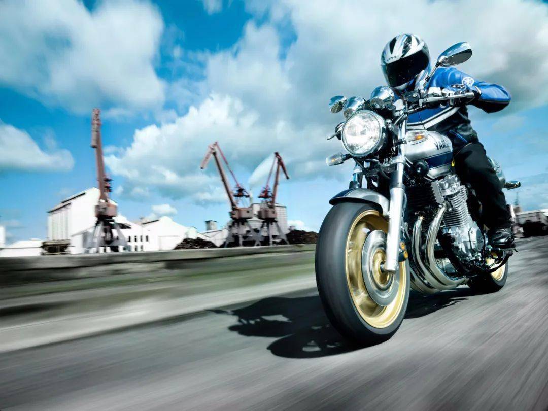 再见老爷车——雅马哈xjr1300_搜狐汽车_搜狐网