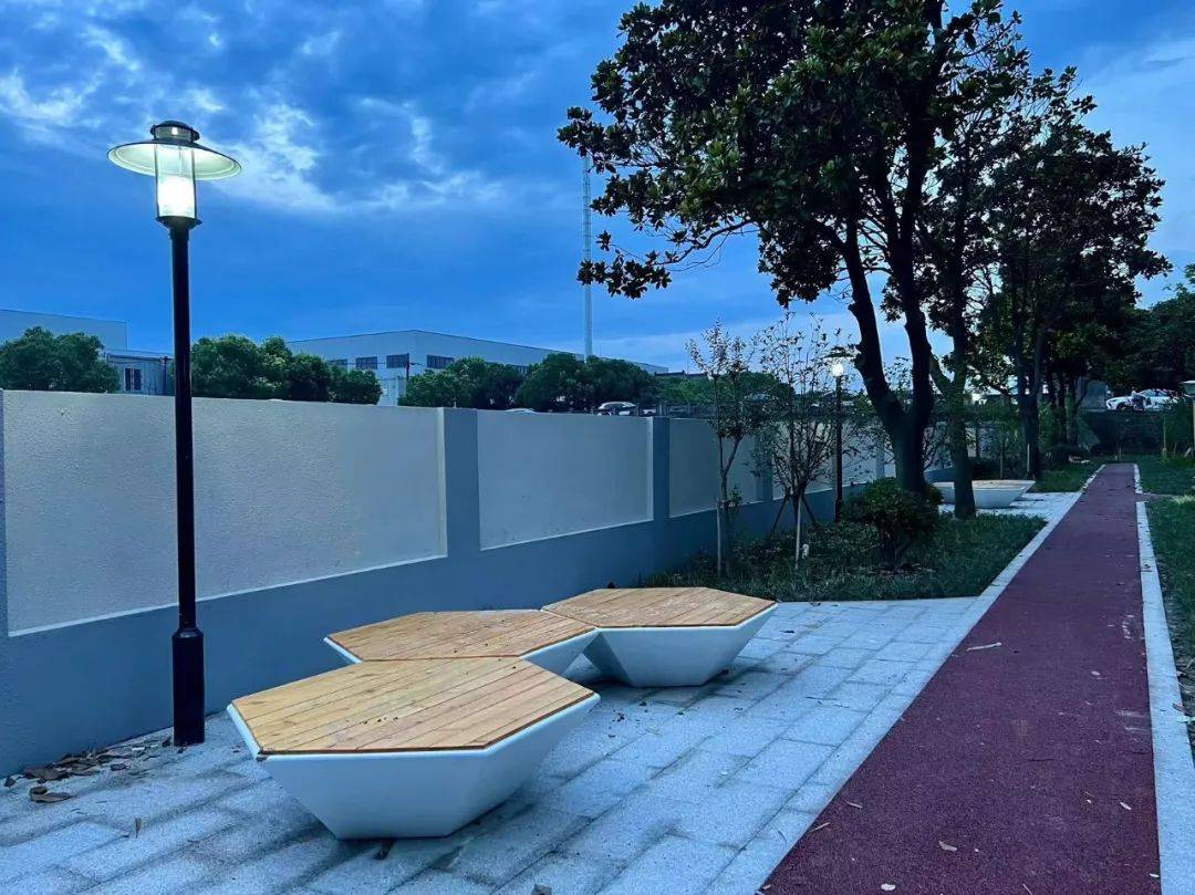 旧貌换新颜,奉城这个地区三年完成20余万平方米旧房改造_小区_居民