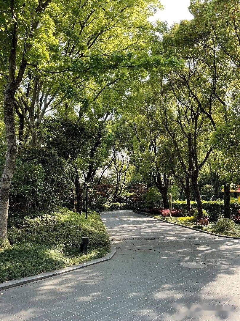 西郊·夏都花园以致于一直有这样的比喻存在:陆家嘴和外滩是上海的"会