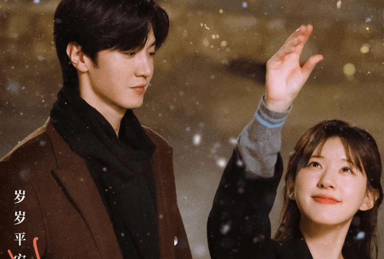 段嘉许和桑稚,可不是凤凰男和城市公主,段嘉许和凤凰男不沾边