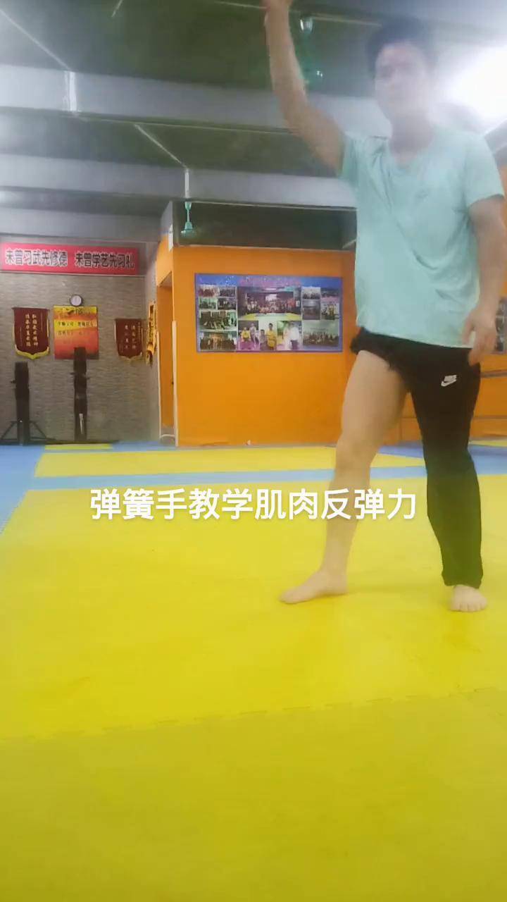 真正手把手实战教学第一人