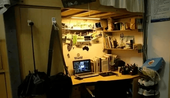 超全！四川省53所本科大学宿舍环境曝光！