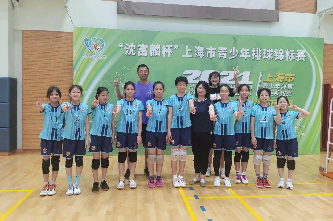 青少年_李欣妍_上海市