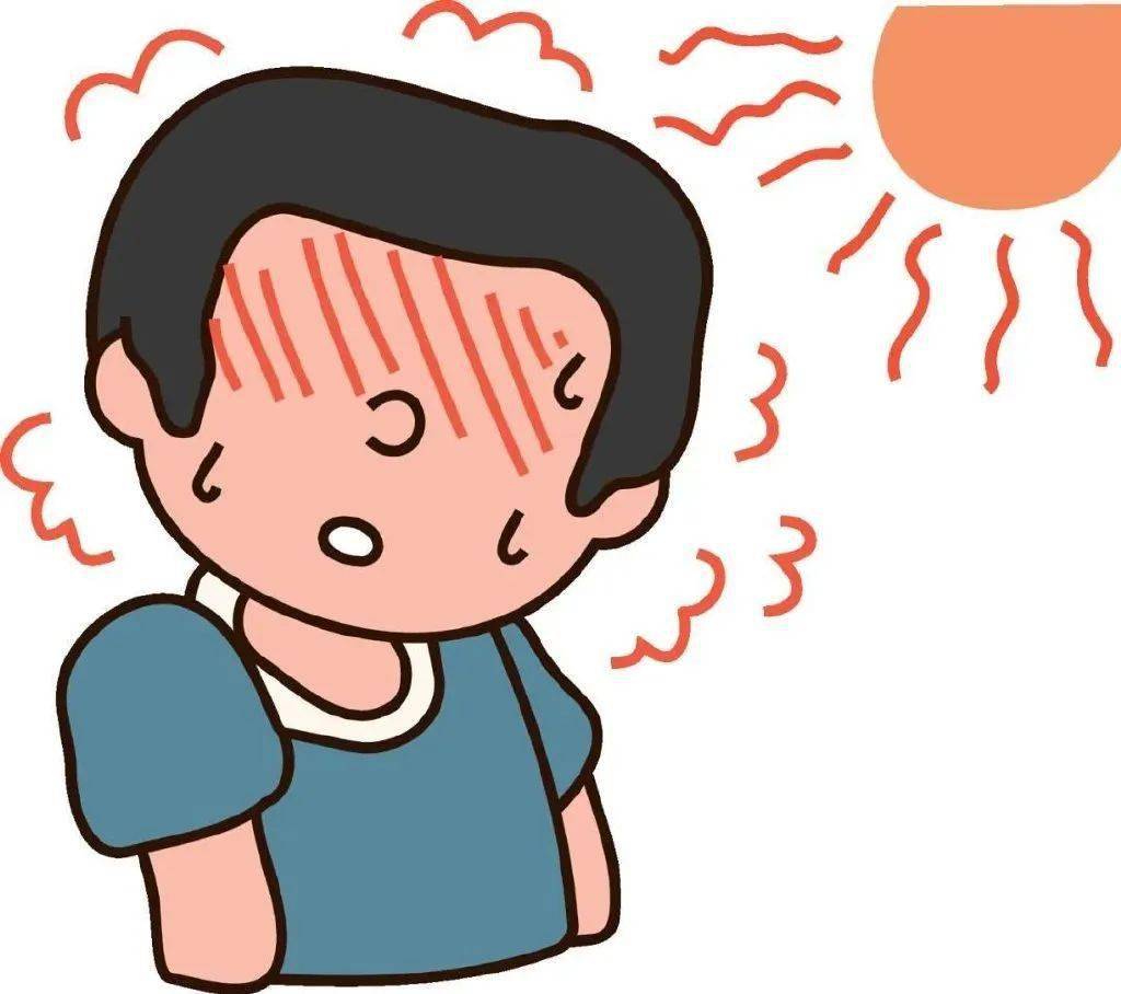 小心这个高温"杀手",真能热死人!