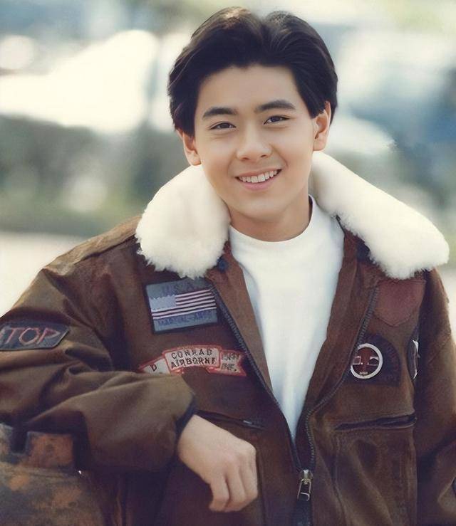 事实证明,49岁的林志颖,如今已经活成了一个笑话_公司_成为了_林德雄